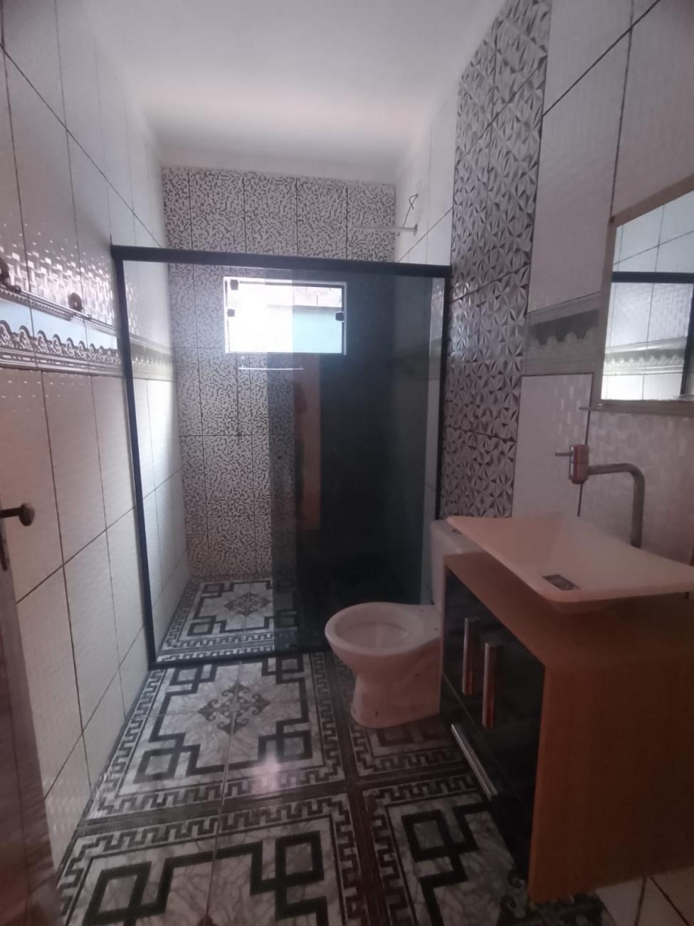 Casa, 1 quarto, 49 m² - Foto 13